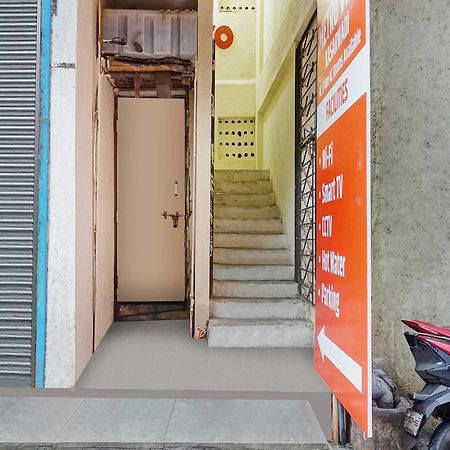 Hotel O Metro View Pimpri-Chinchwad Exteriér fotografie