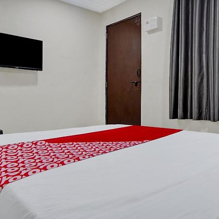 Hotel O Metro View Pimpri-Chinchwad Exteriér fotografie