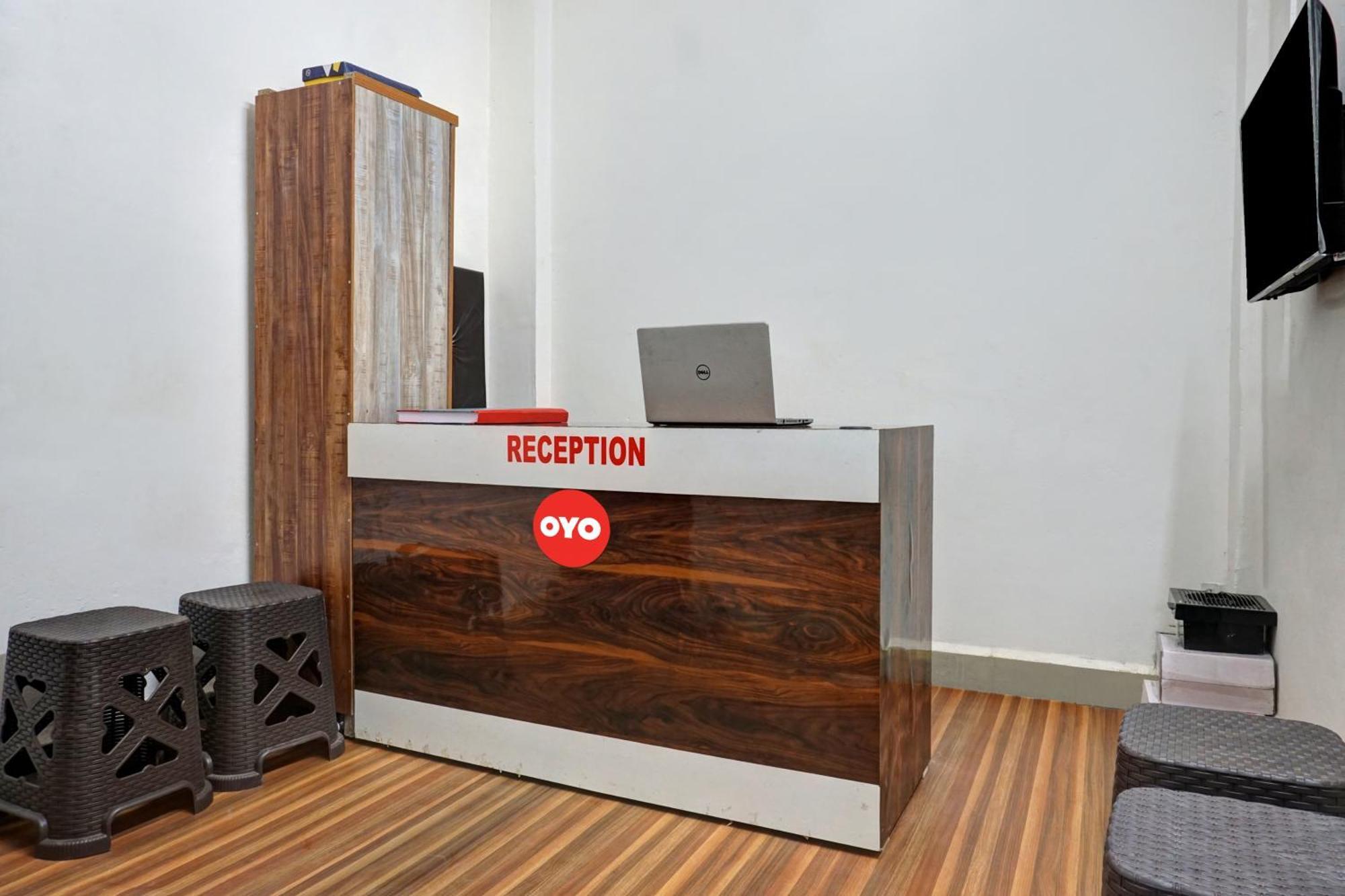 Hotel O Metro View Pimpri-Chinchwad Exteriér fotografie