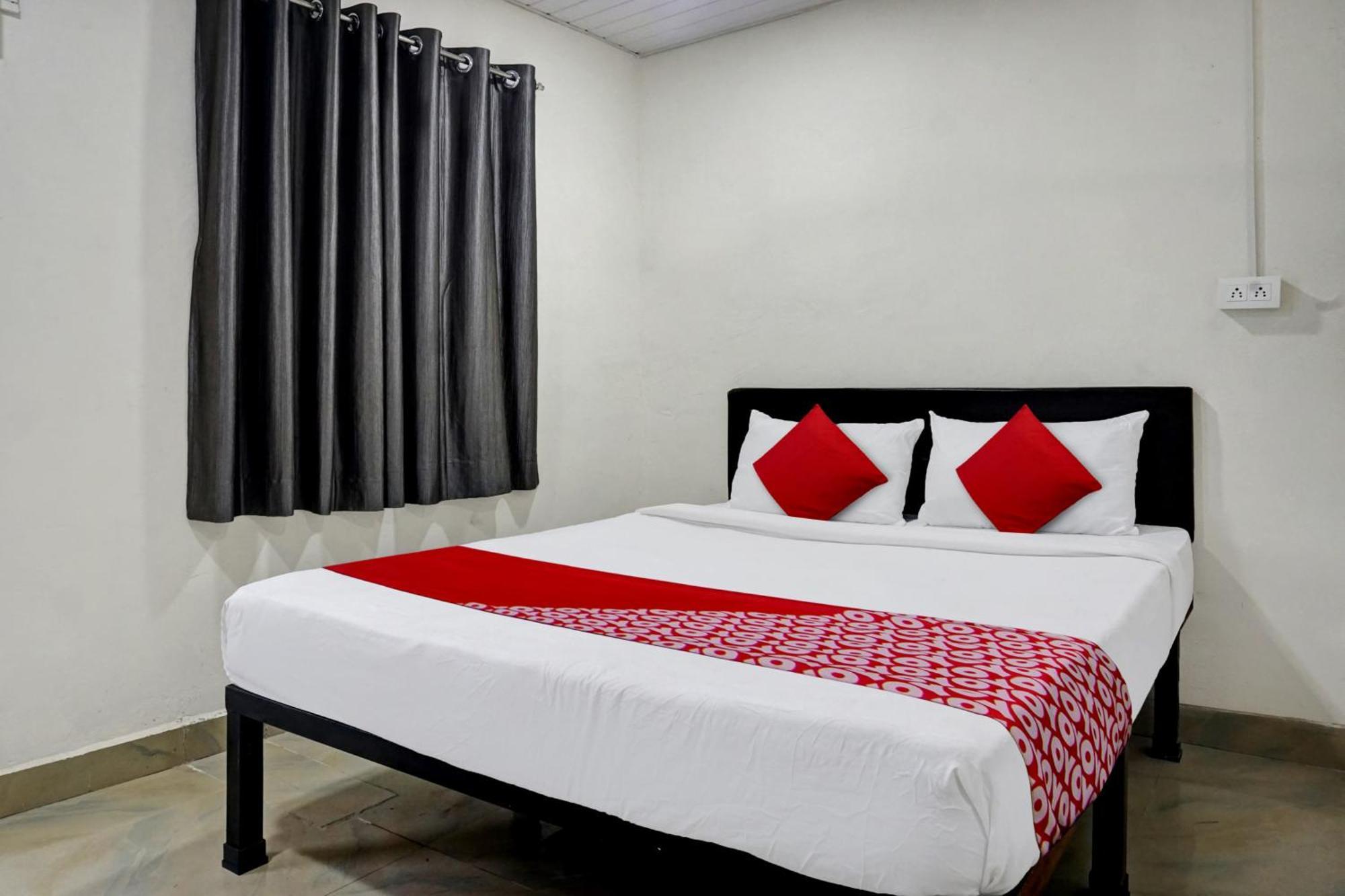 Hotel O Metro View Pimpri-Chinchwad Exteriér fotografie