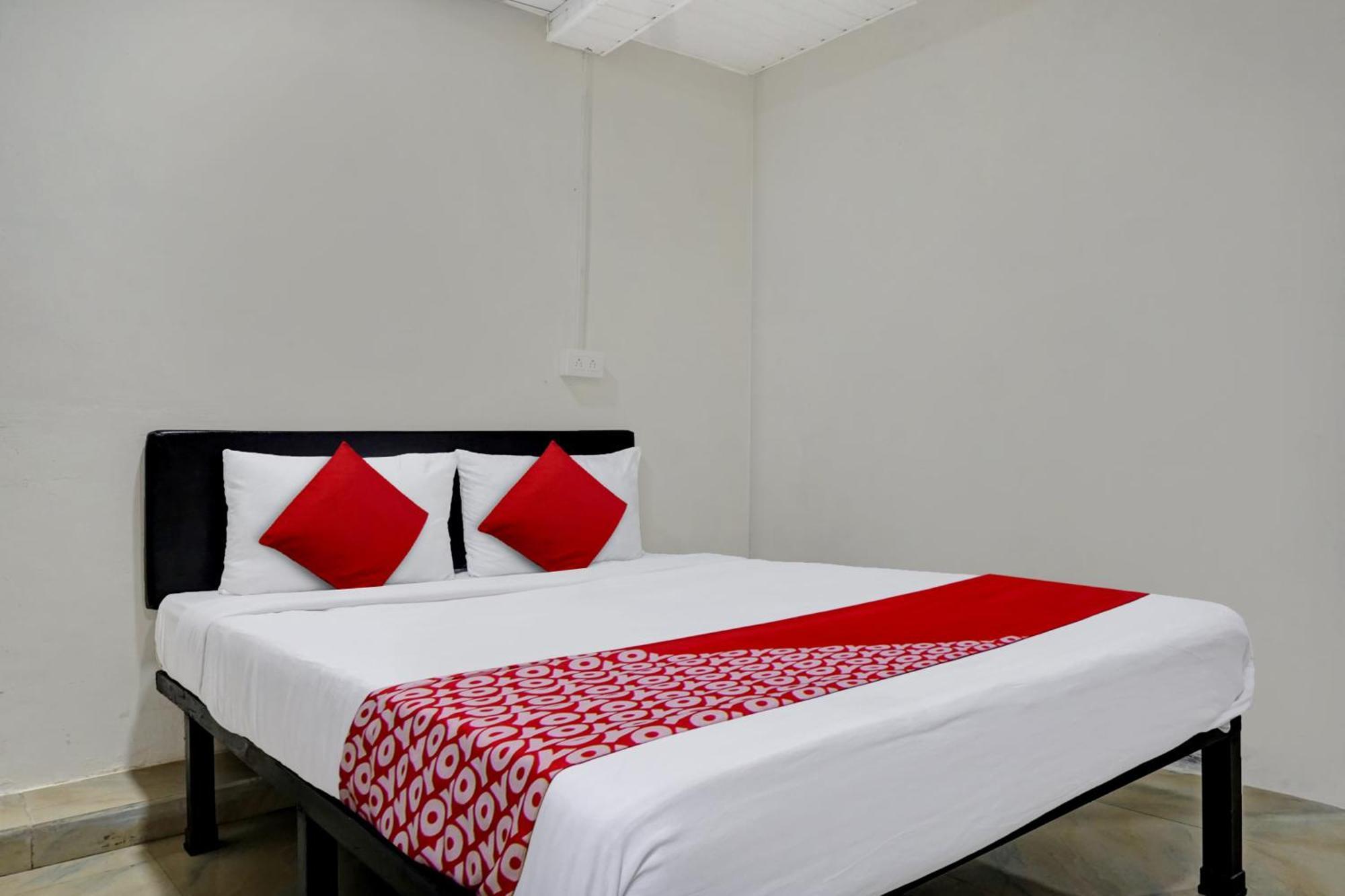 Hotel O Metro View Pimpri-Chinchwad Exteriér fotografie