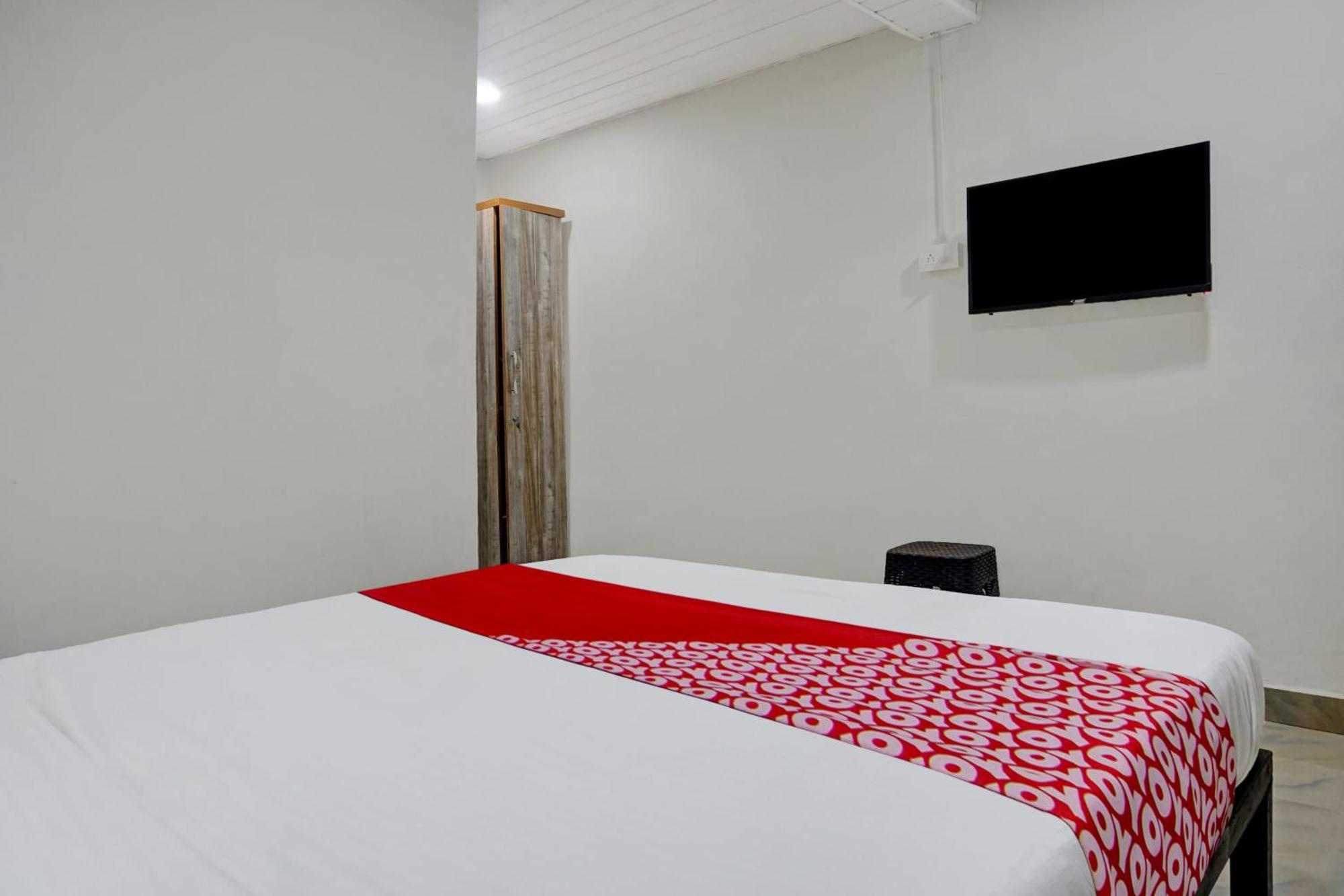 Hotel O Metro View Pimpri-Chinchwad Exteriér fotografie