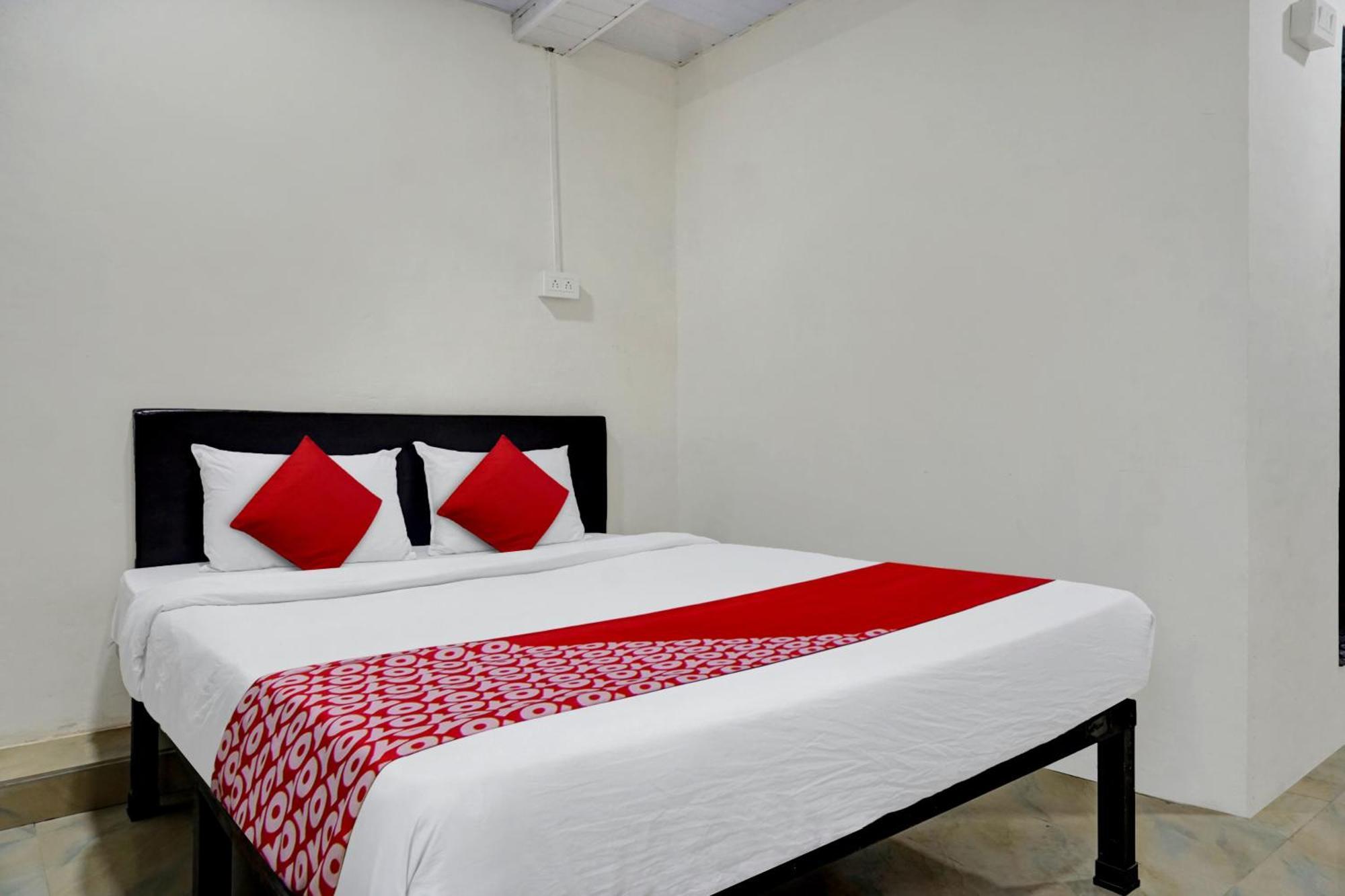 Hotel O Metro View Pimpri-Chinchwad Exteriér fotografie