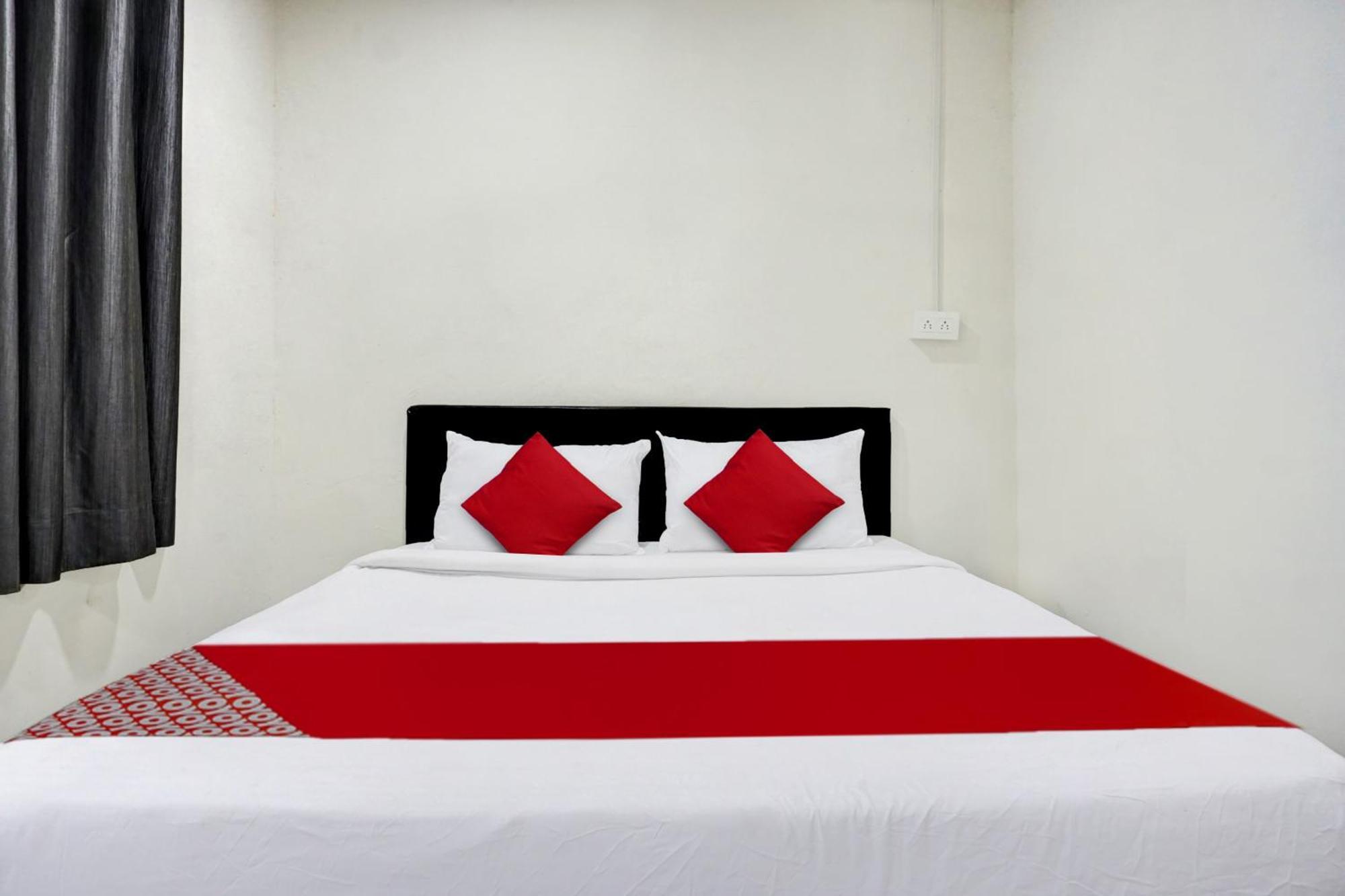 Hotel O Metro View Pimpri-Chinchwad Exteriér fotografie