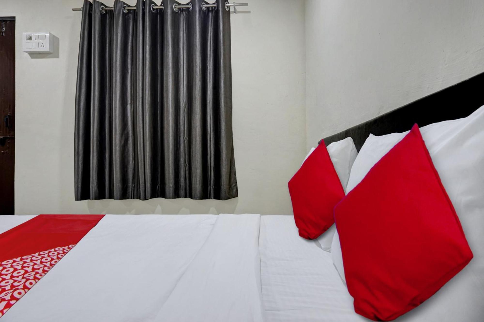 Hotel O Metro View Pimpri-Chinchwad Exteriér fotografie