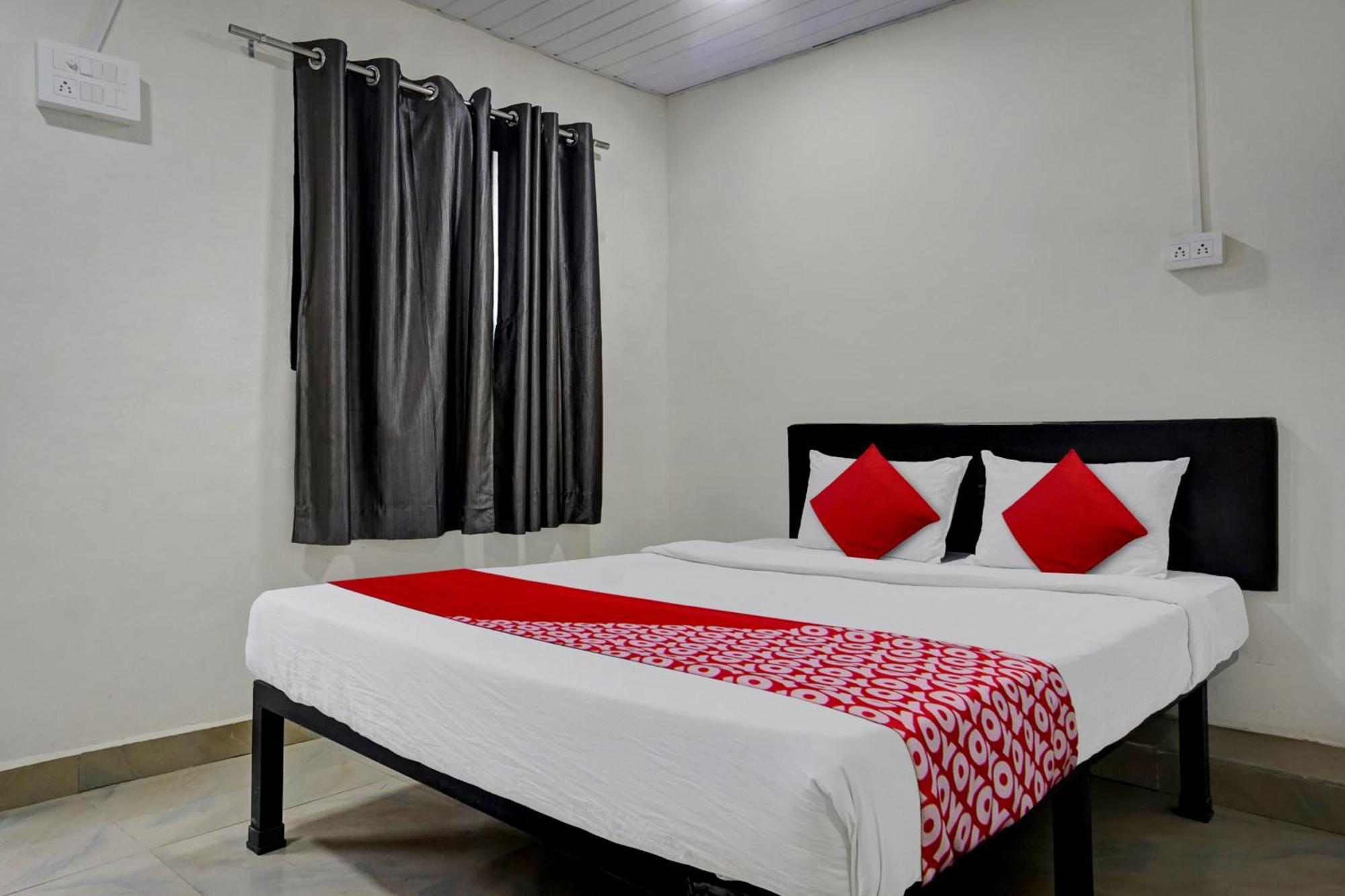Hotel O Metro View Pimpri-Chinchwad Exteriér fotografie