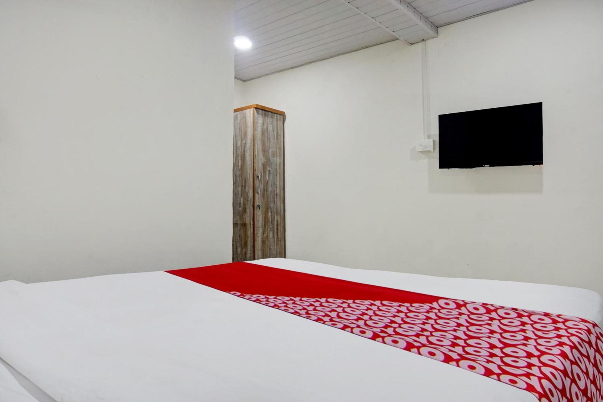 Hotel O Metro View Pimpri-Chinchwad Exteriér fotografie