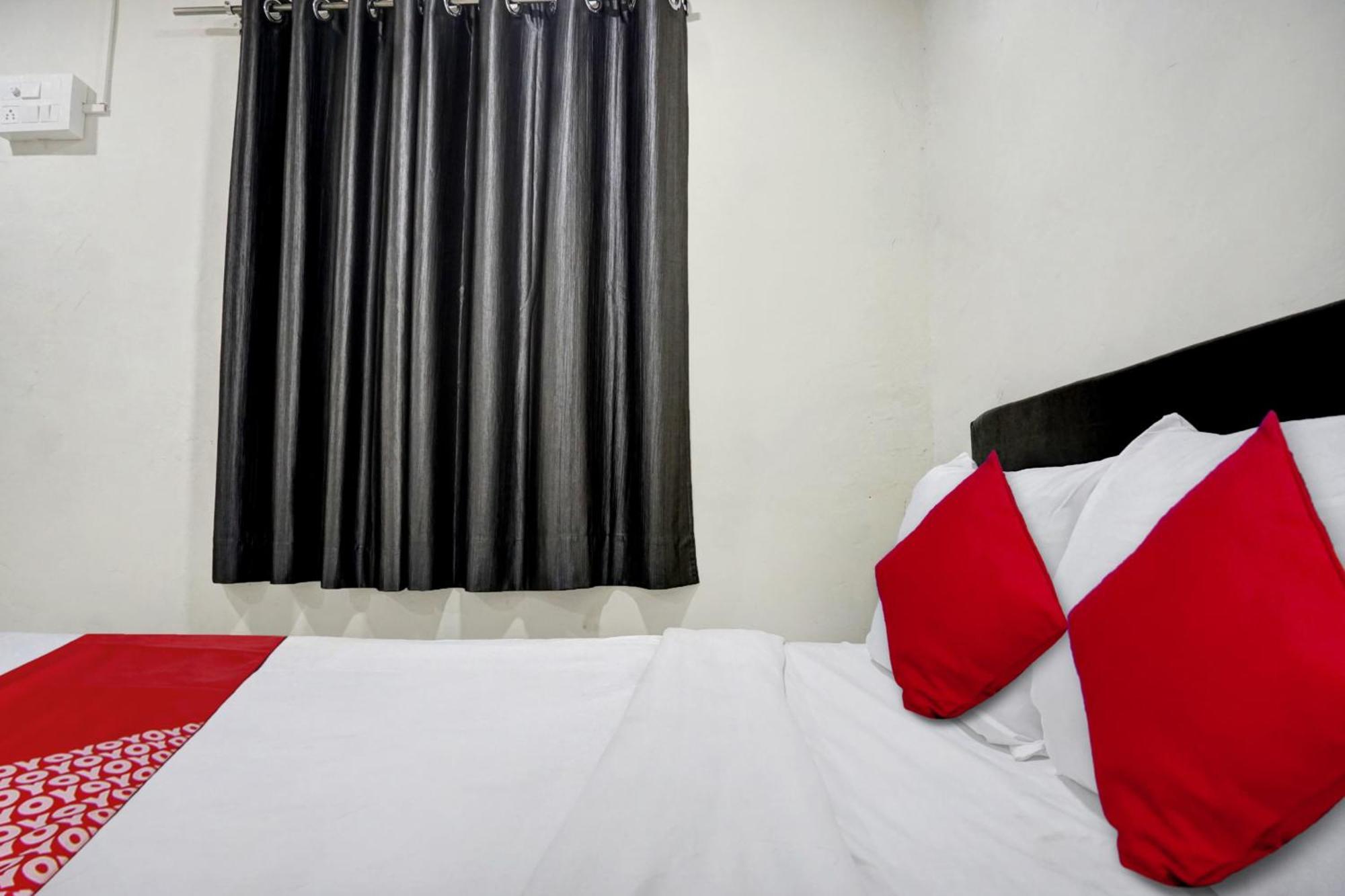 Hotel O Metro View Pimpri-Chinchwad Exteriér fotografie