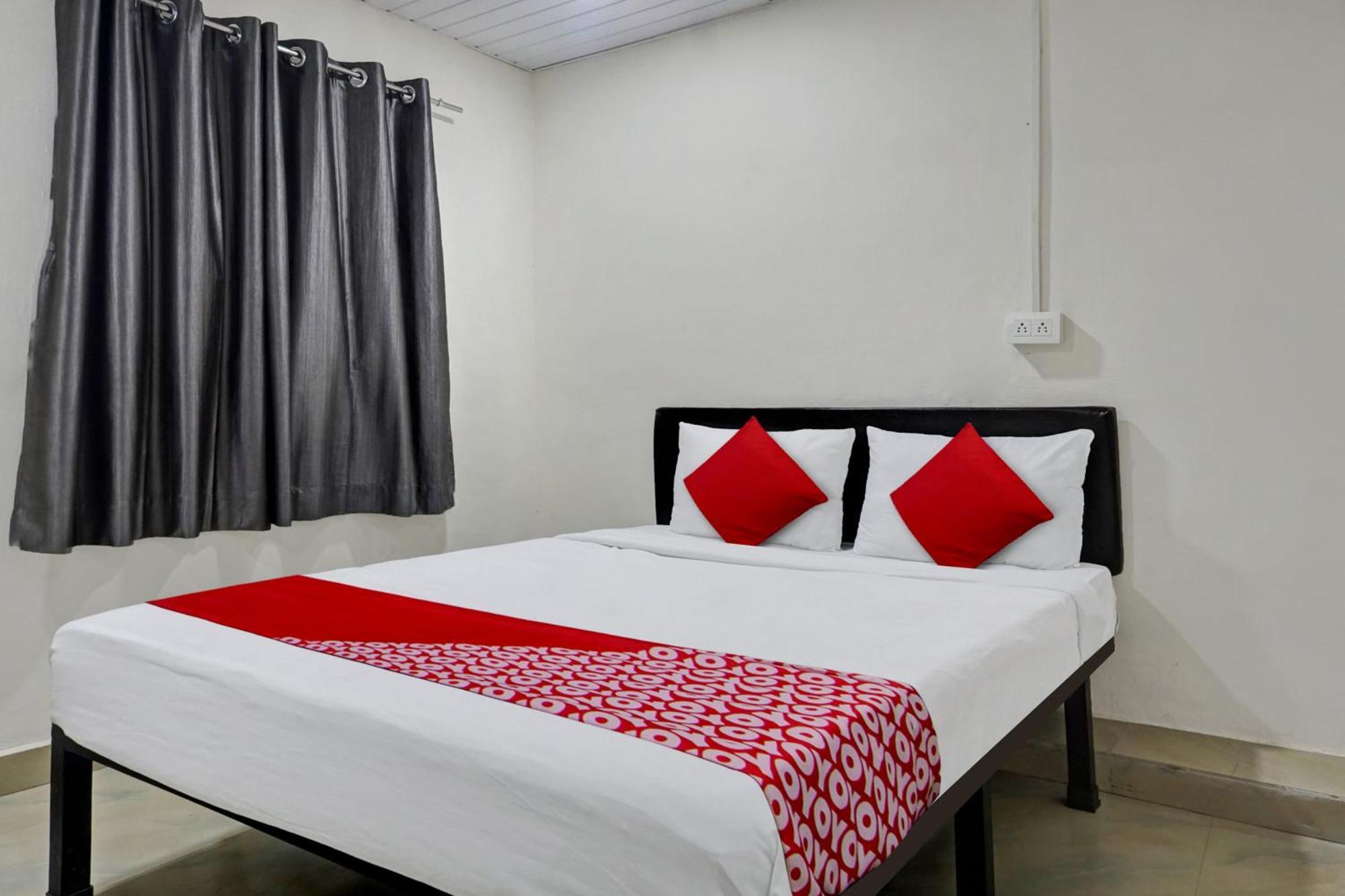 Hotel O Metro View Pimpri-Chinchwad Exteriér fotografie