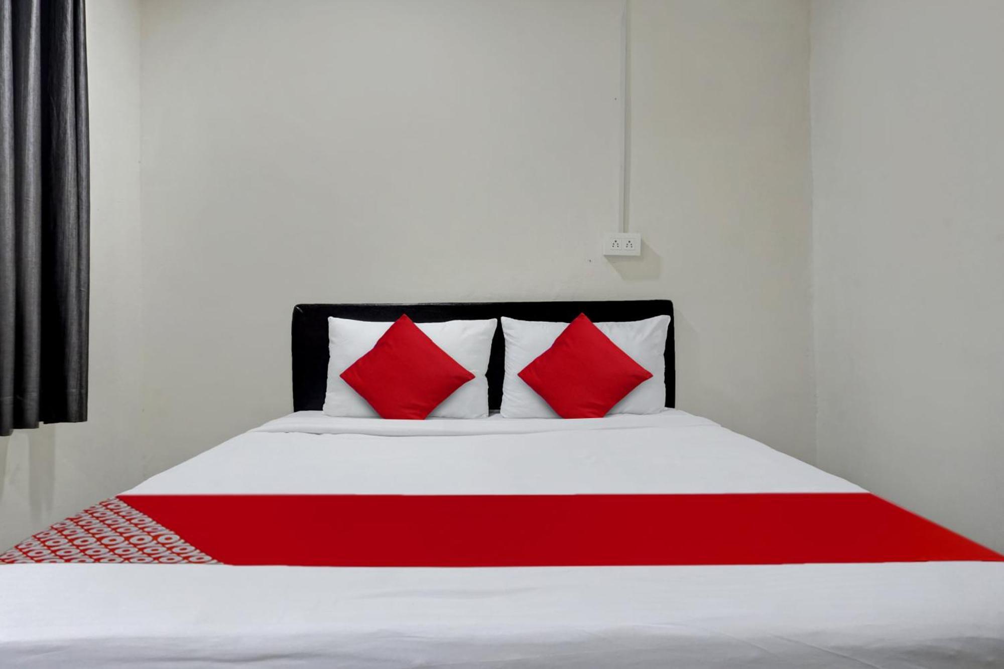 Hotel O Metro View Pimpri-Chinchwad Exteriér fotografie
