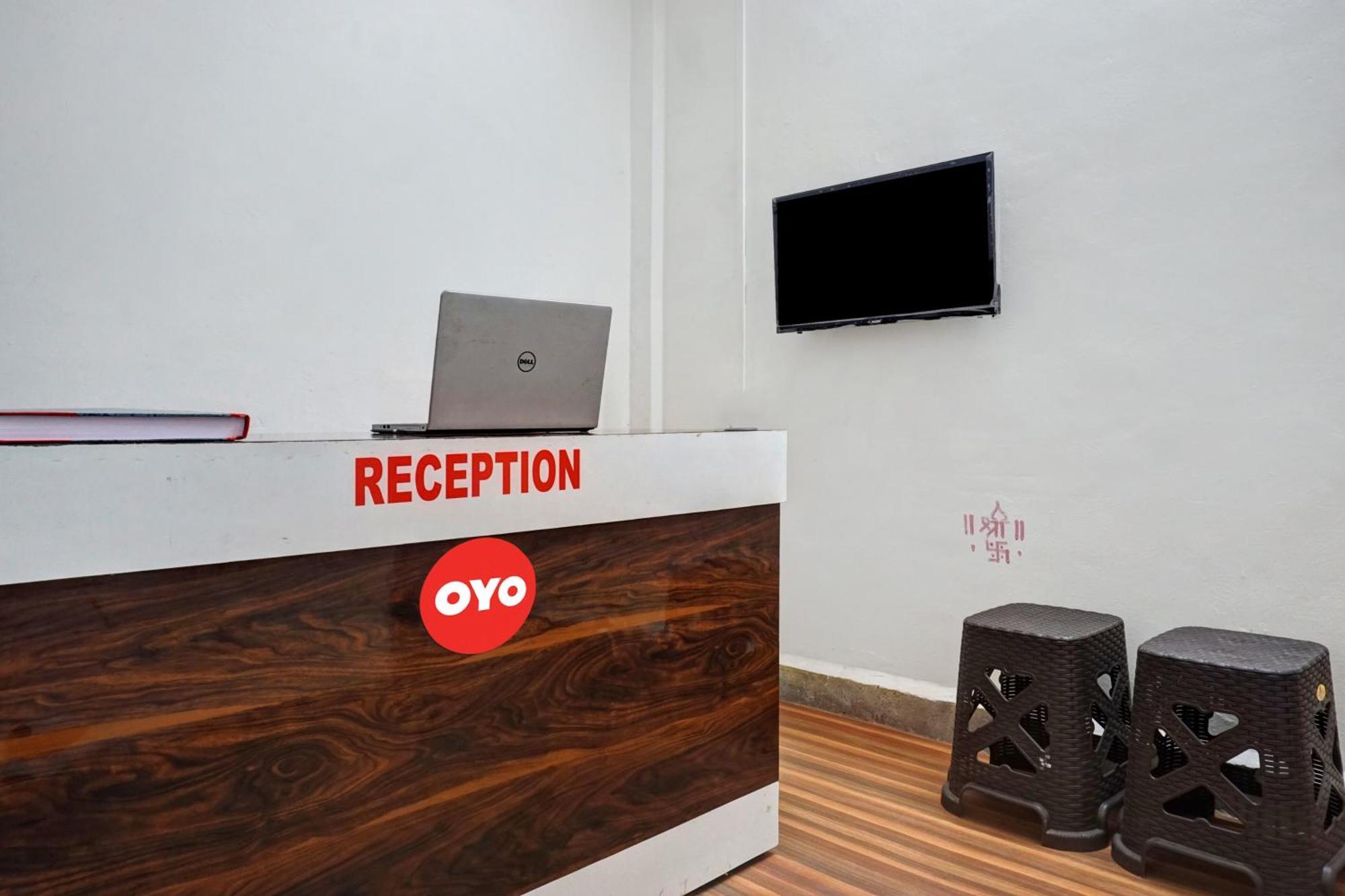 Hotel O Metro View Pimpri-Chinchwad Exteriér fotografie