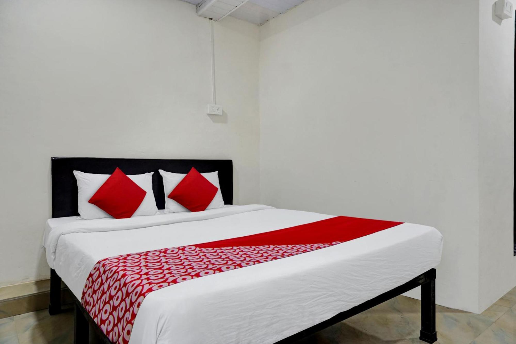 Hotel O Metro View Pimpri-Chinchwad Exteriér fotografie
